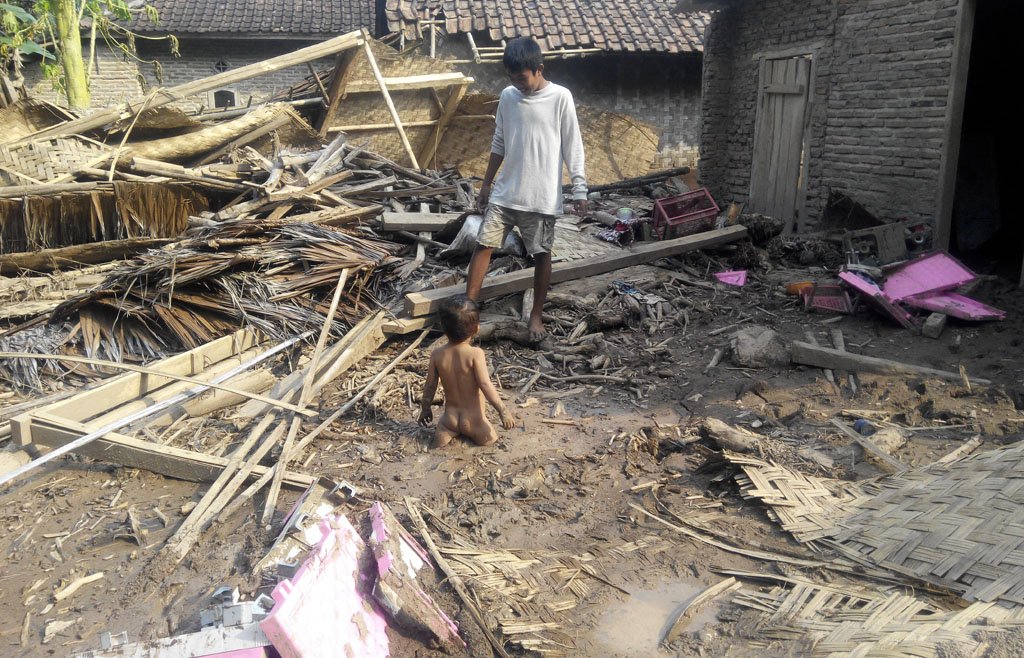 Foto: Muhammad Fajar