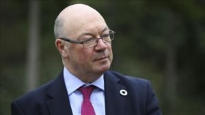 Alistair Burt