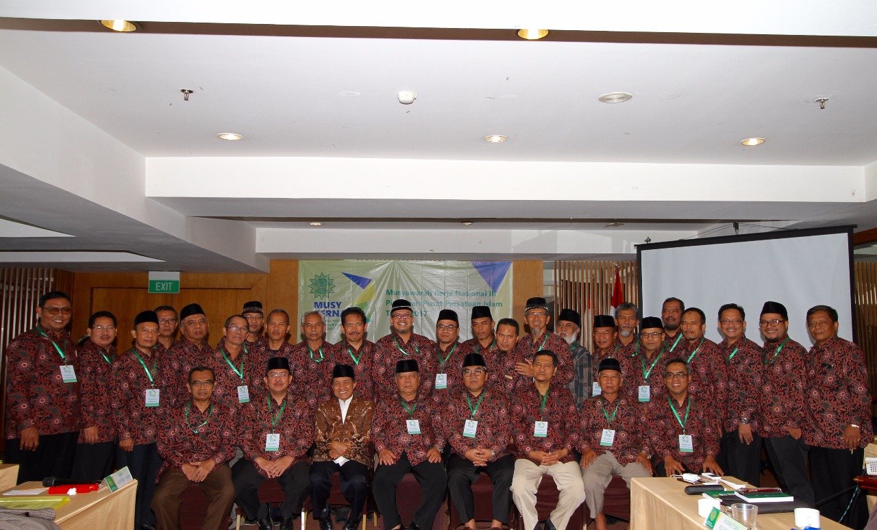 musykernas Persis 2018