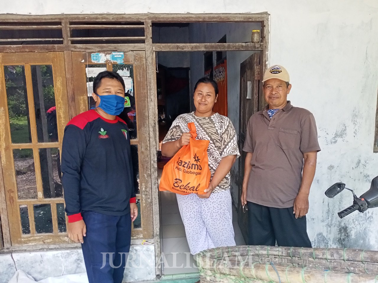 Muhammadiyah Grobogan