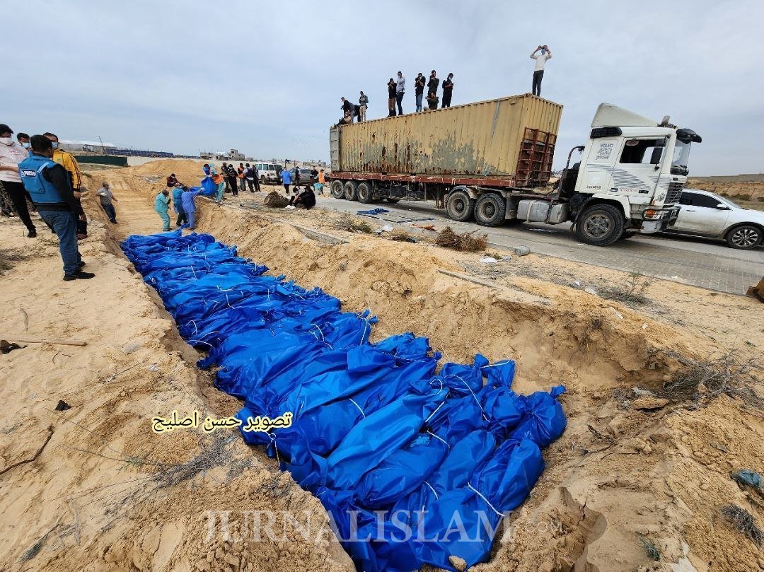 Sumber foto: Quds News Network